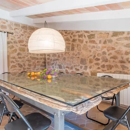 Mit Privatpool Fuer 8 Personen Ca 350 Qm In San Lorenzo De Cardessar, Mallorca Suedostkueste Von Mallorca Sant Llorenc Des Cardassar